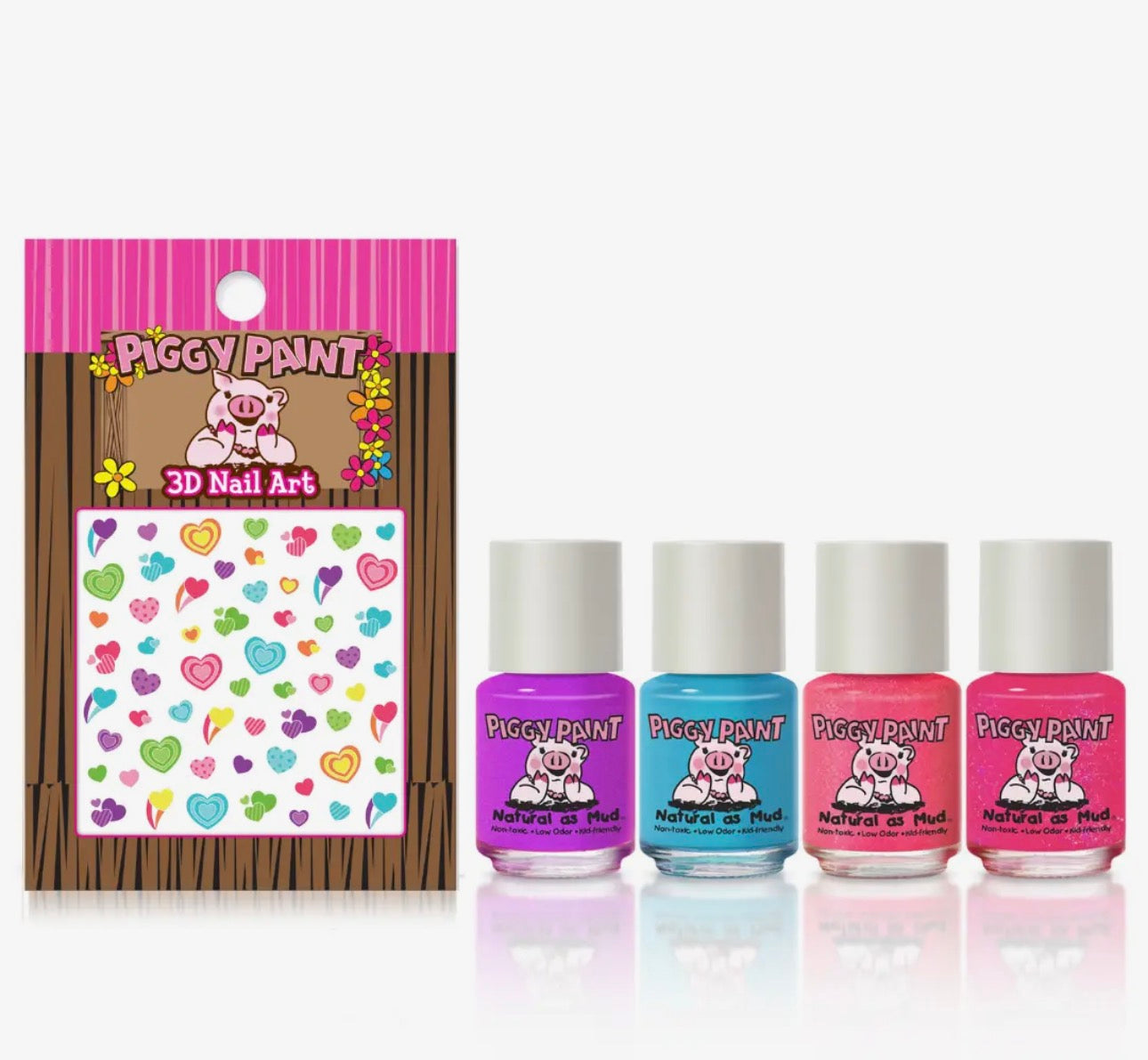 Birthday Cake Shake Gift Set