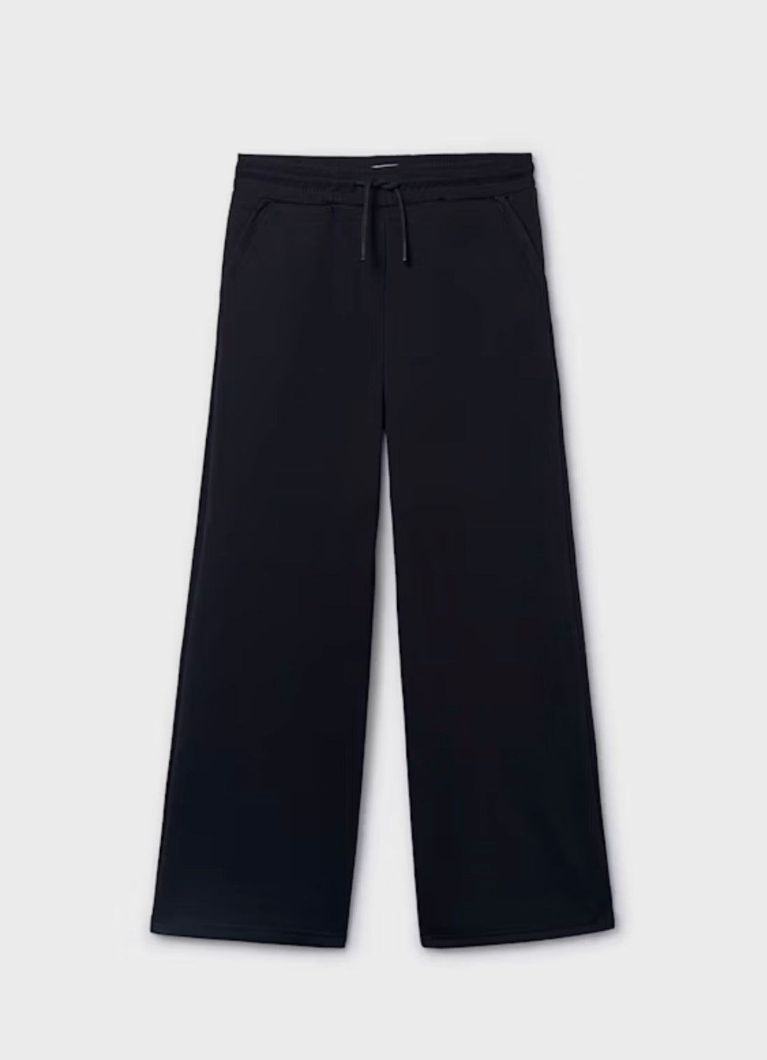 Black Pants