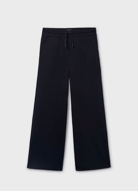 Black Pants