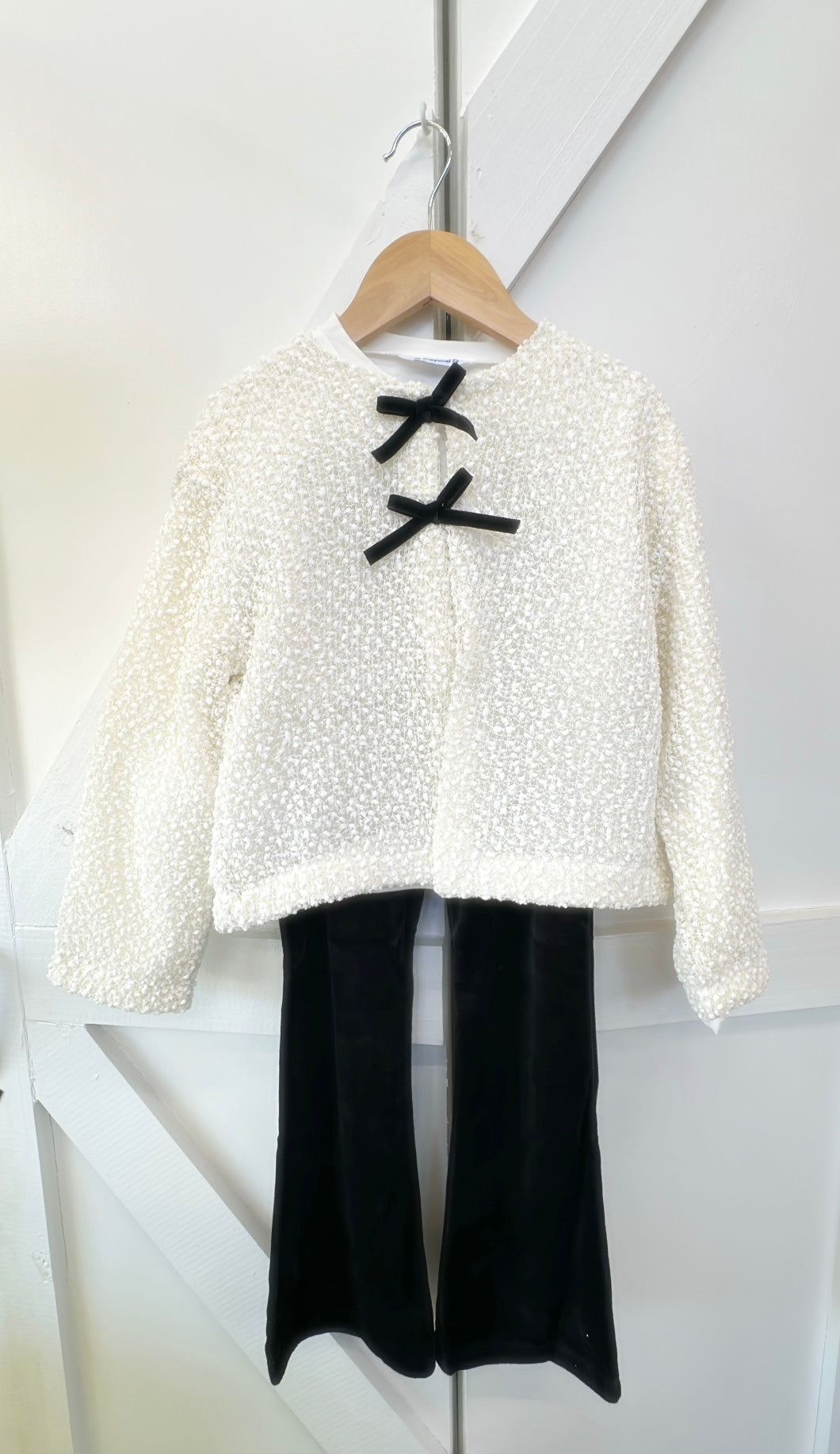 Girl’s 3-Piece Set