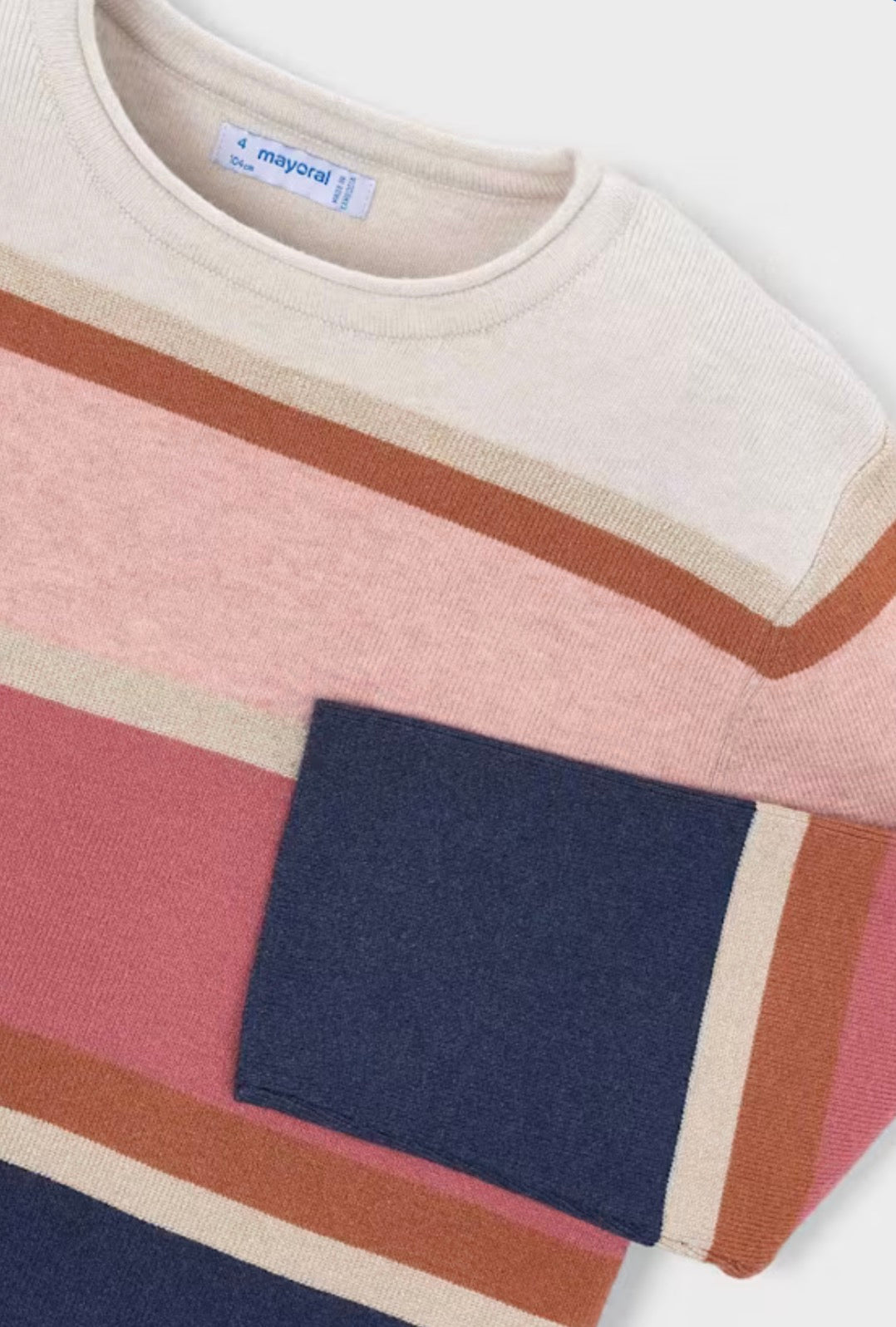 Girls Sweater