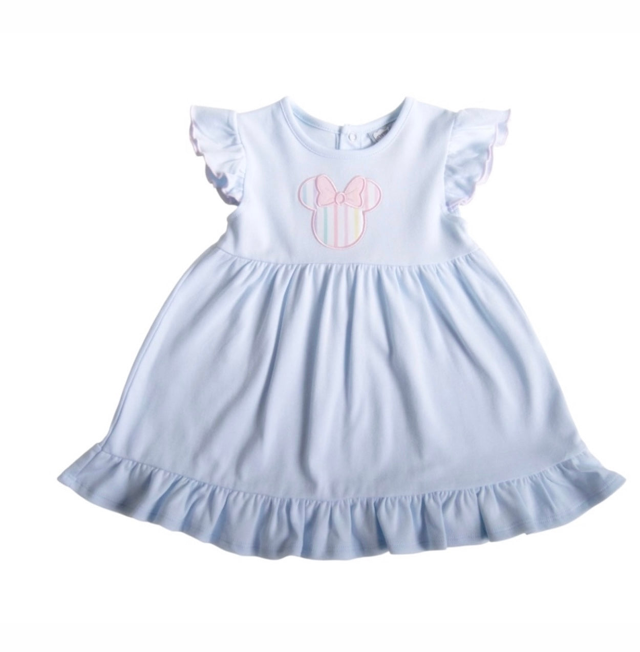 Magical Mouse A/S Dress