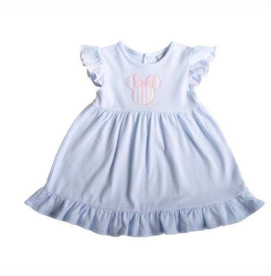 Magical Mouse A/S Dress