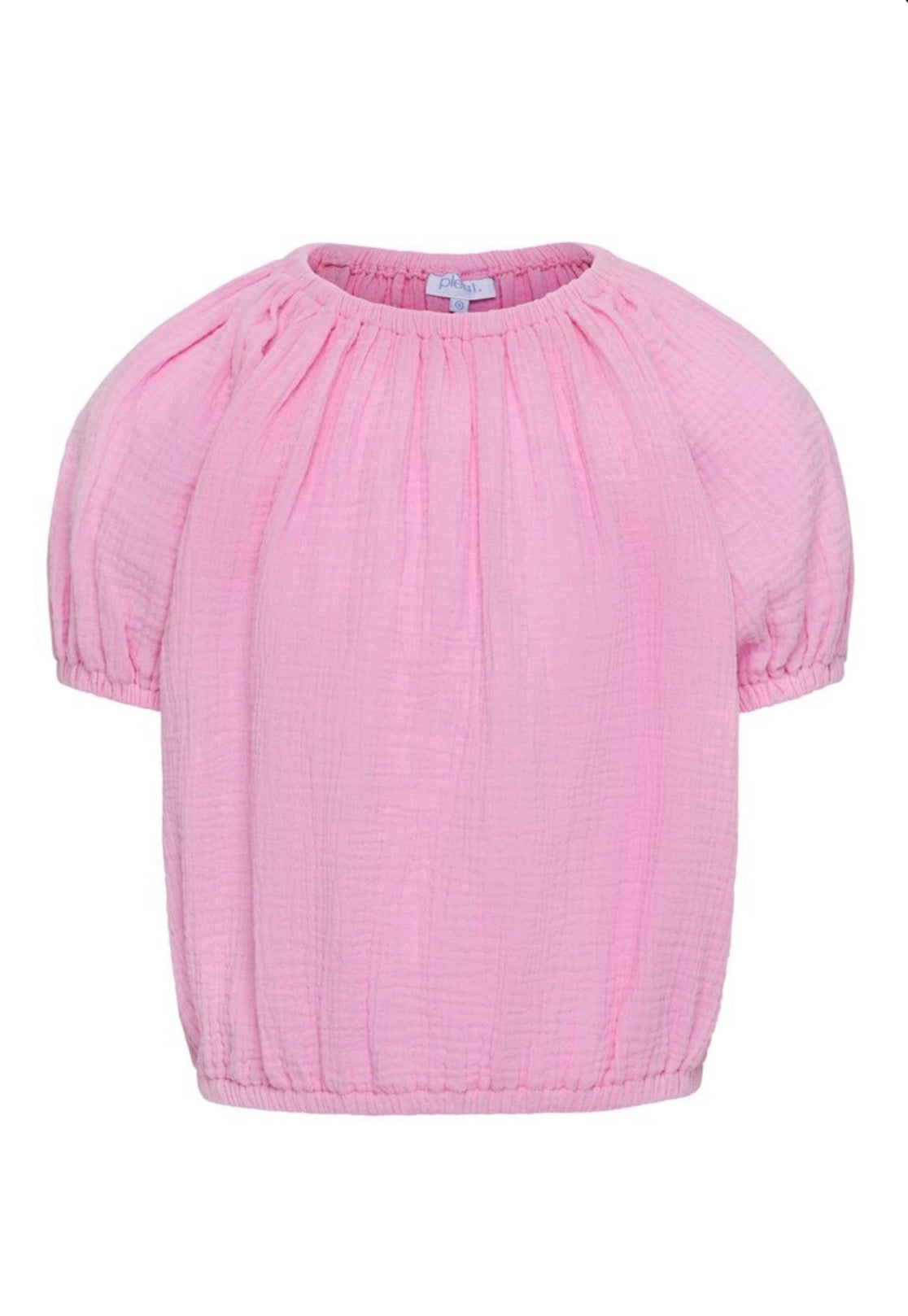 Alexis Top Party Pink