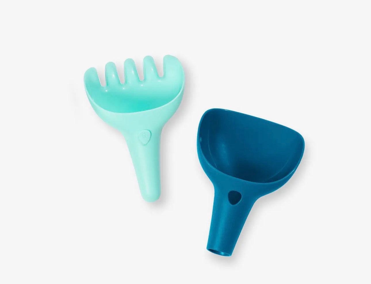 Ocean- Quut Raki- Rake and Digger, 2 in 1
