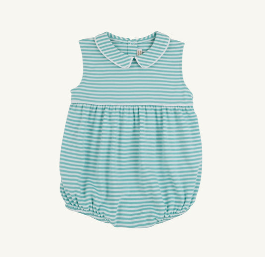 Sleeveless Bradford Bubble