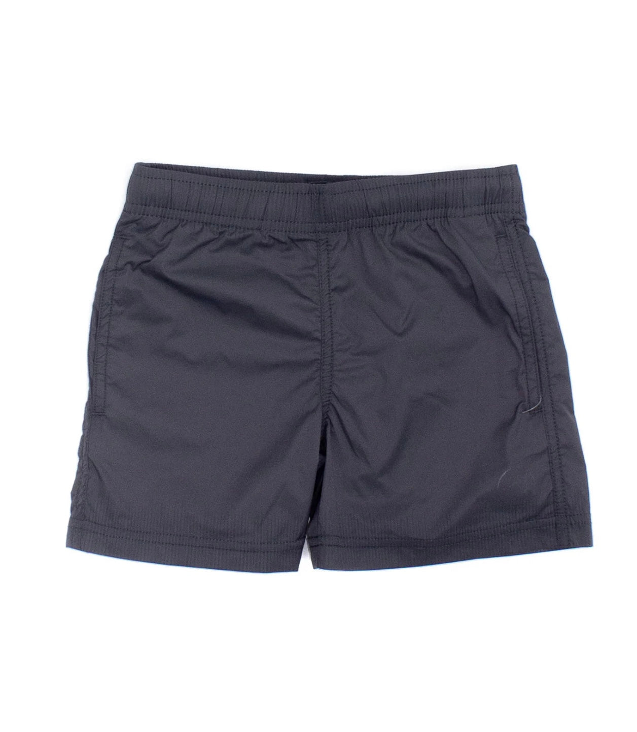 Boys Drifter Short Graphite