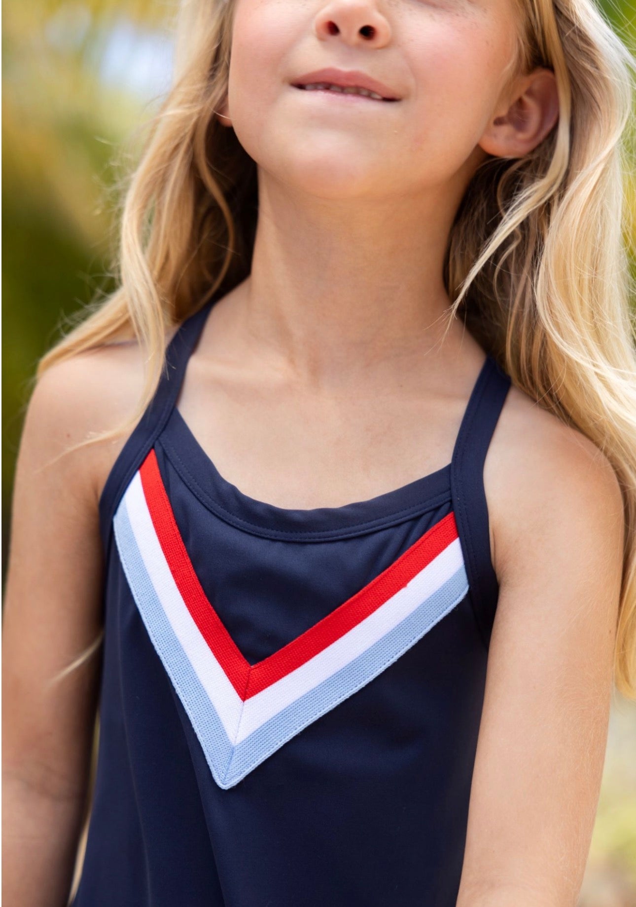Prepletic Little Miss Tennis Dress
