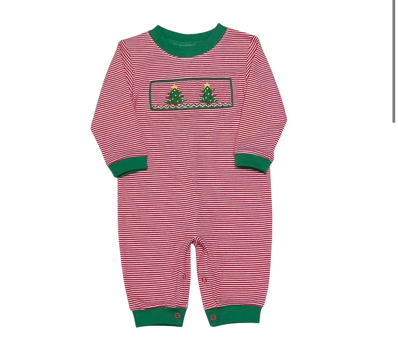 Christmas Tree Luke Bubble