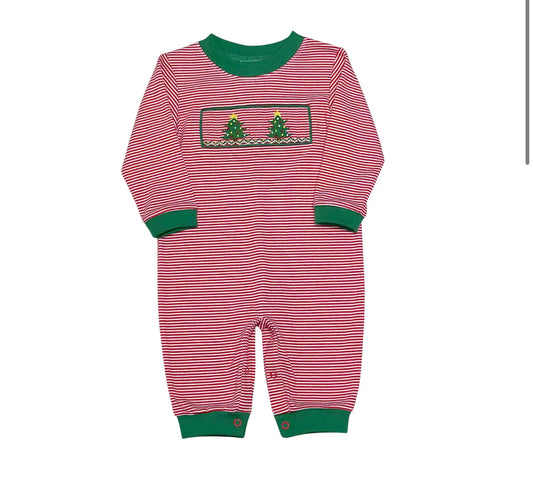 Christmas Tree Luke Bubble