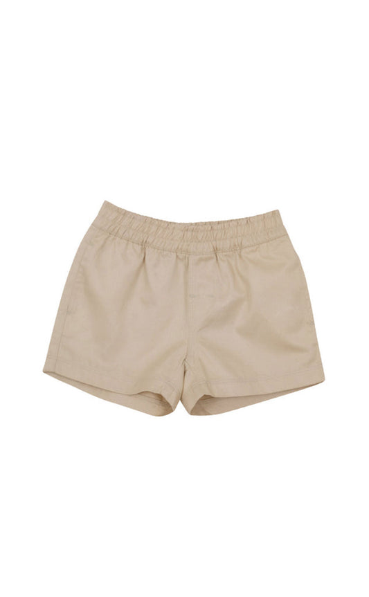 Sheffield Shorts-Twill, Keeneland Khaki