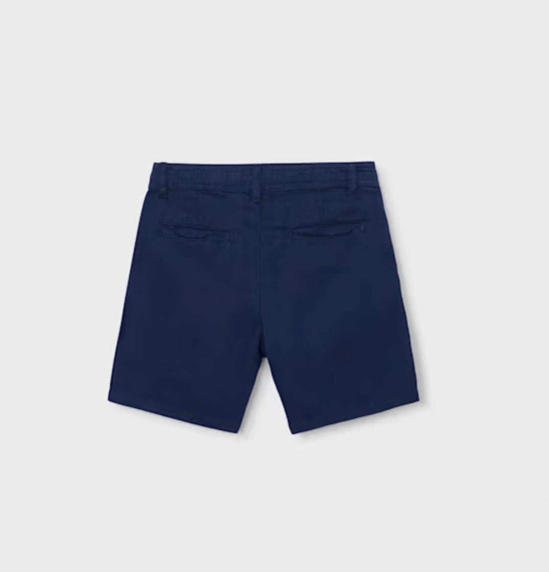 Atlantic-Boy Linen Relaxed Fit Shorts