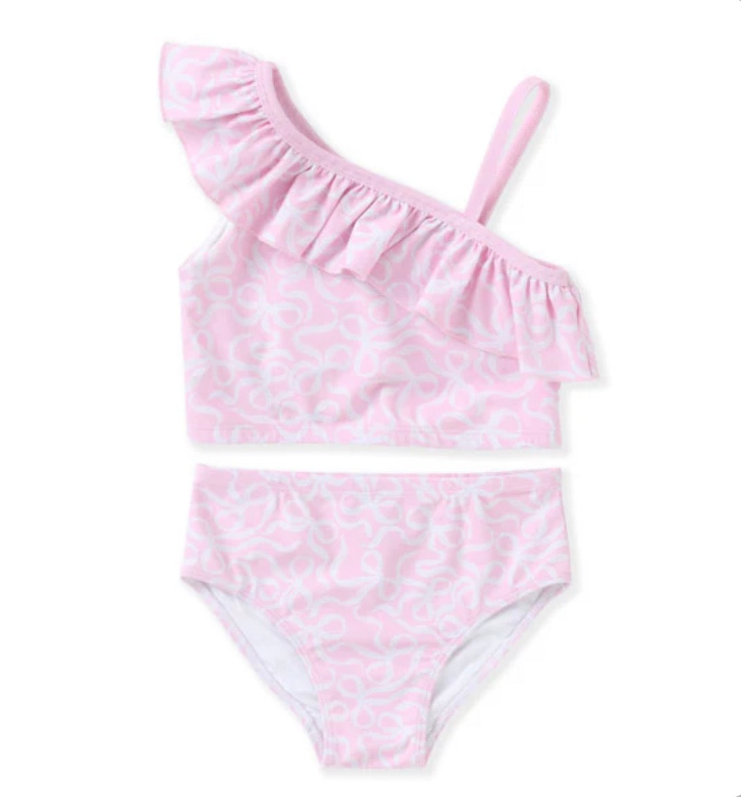 Bows 2pc Swimsuit