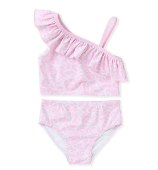 Bows 2pc Swimsuit