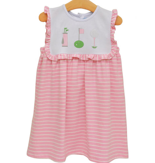 Tee Time Dress