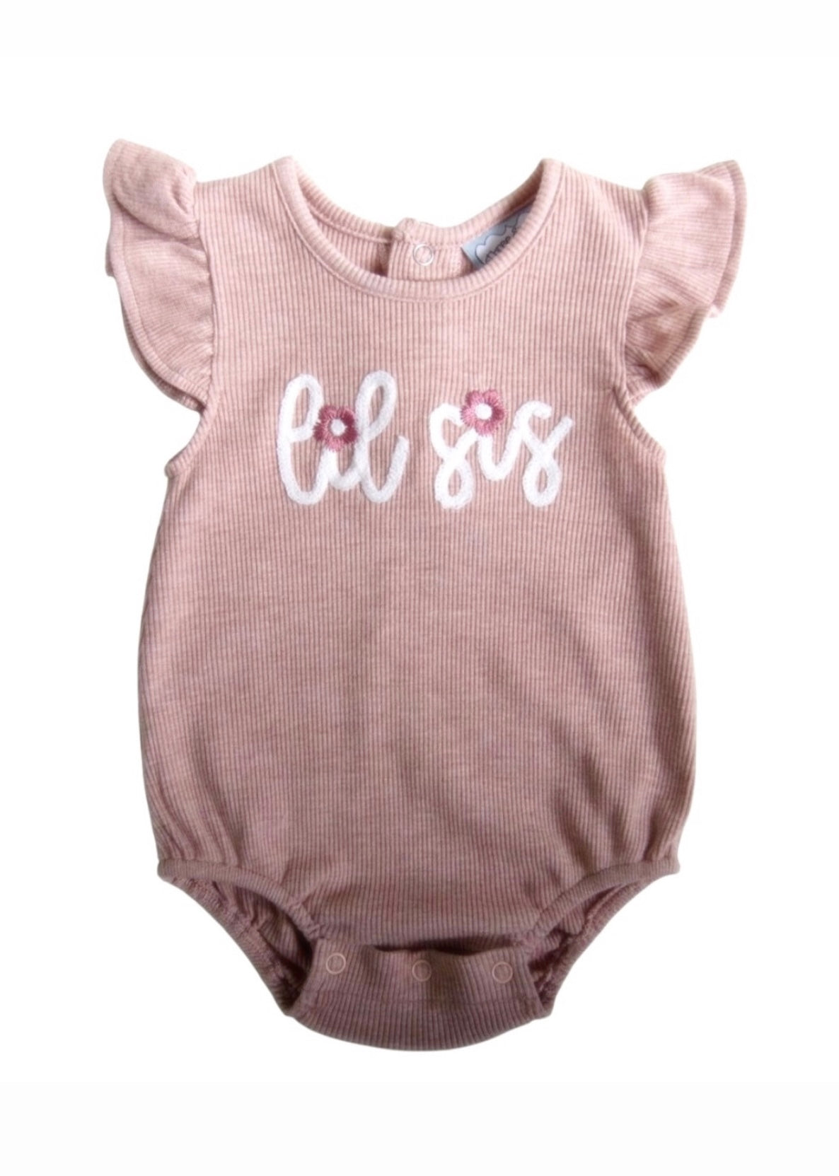 Baby Girls – Mae Belles Boutique-882