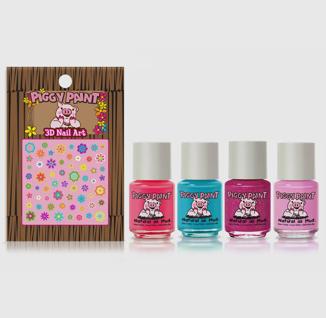 Party Heart-Y Polish Set