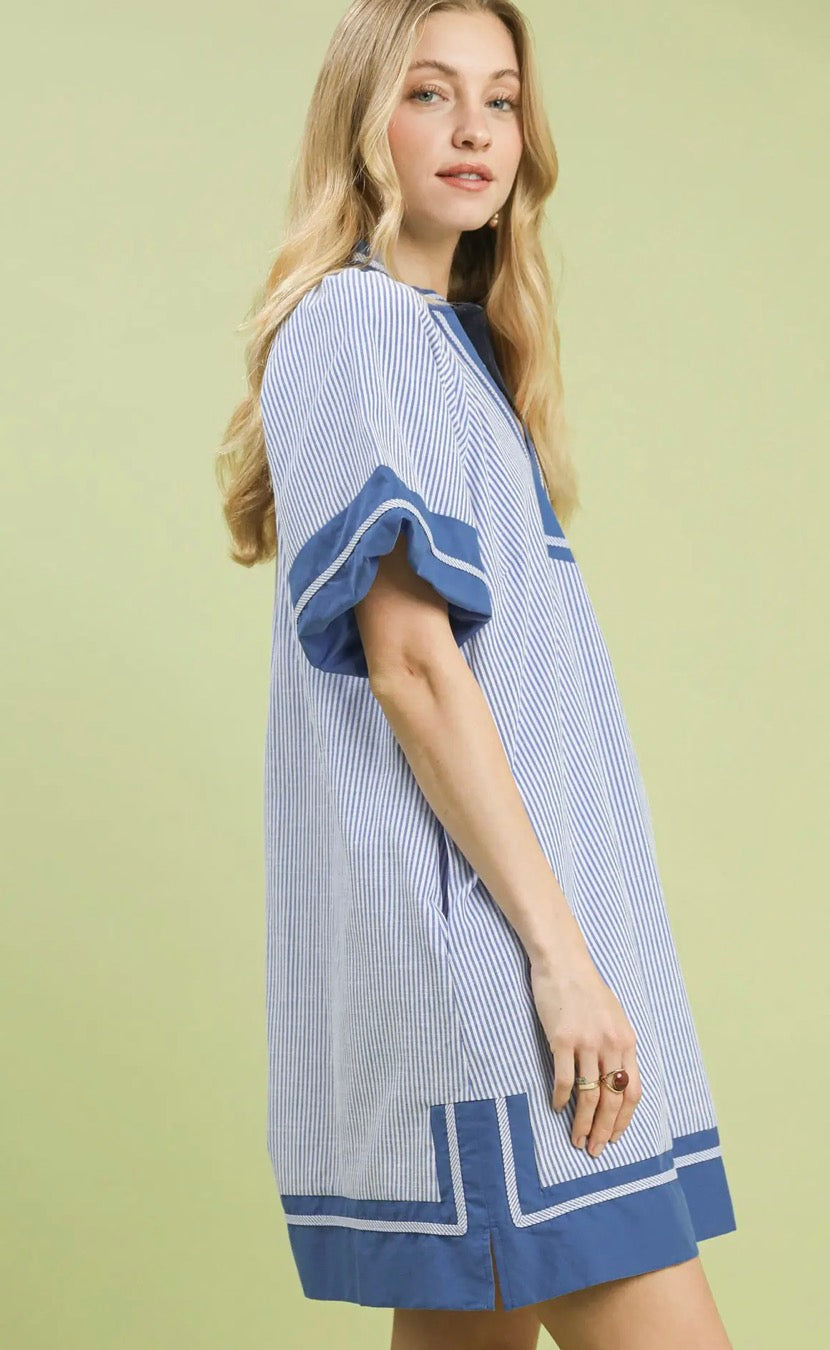 The Sienna Dress