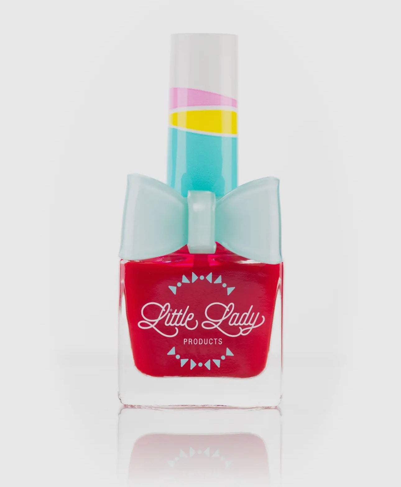 So Very Strawberry Nail Polish