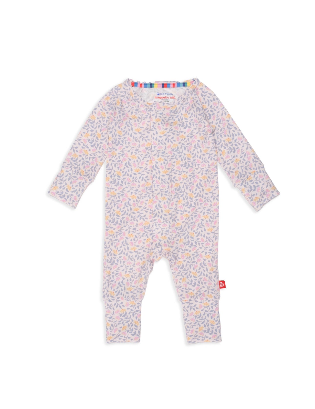 Amelia Convertible Coverall