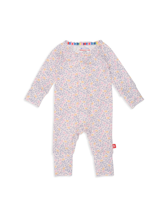 Amelia Convertible Coverall