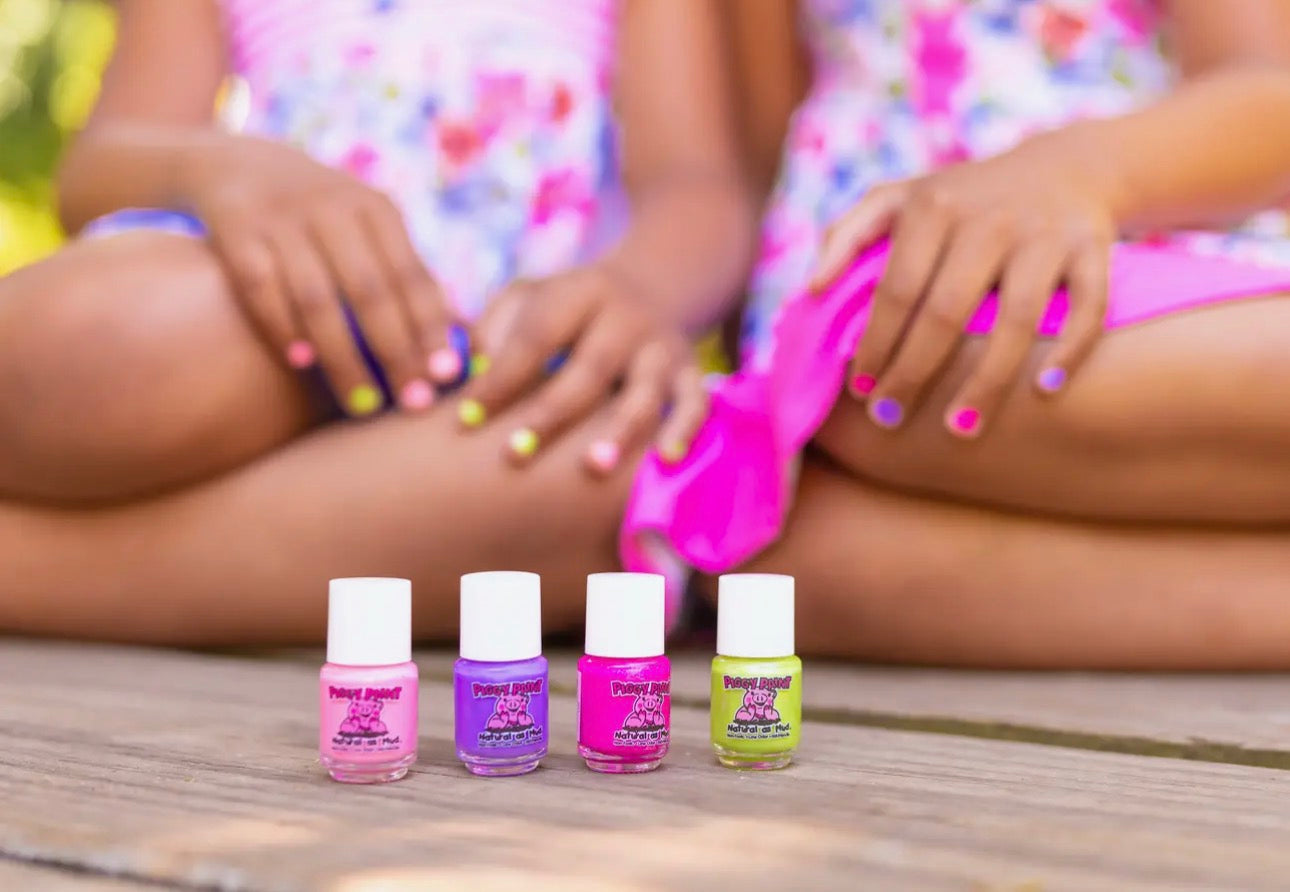 Cutie Fruity Gift Set