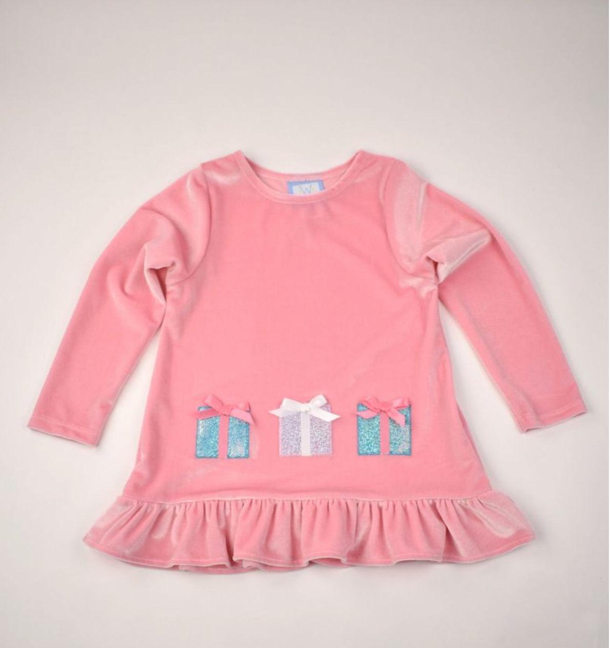 Packages- Baby Doll Top