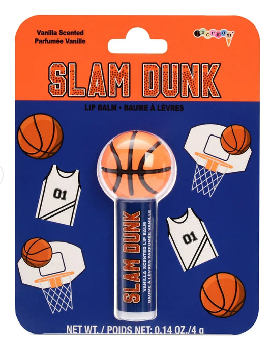 Slam Dunk Lip Balm