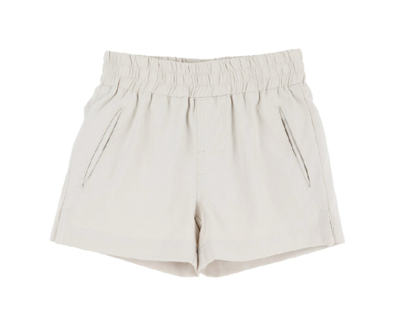 Prepletica Sheffield Shorts- Saratoga Stone