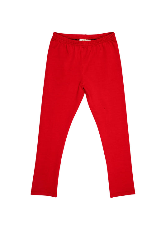 Mitzy Sue Slacks- Richmond Red