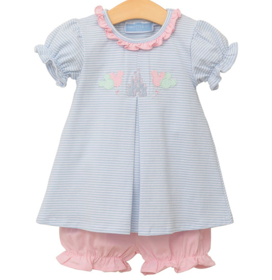 Magical Bloomer Set