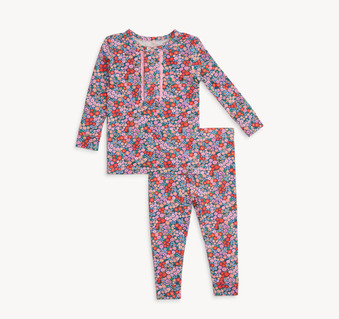 Gilded Lily Modal L/S Pj