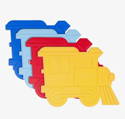 Train Ice Packs (4)