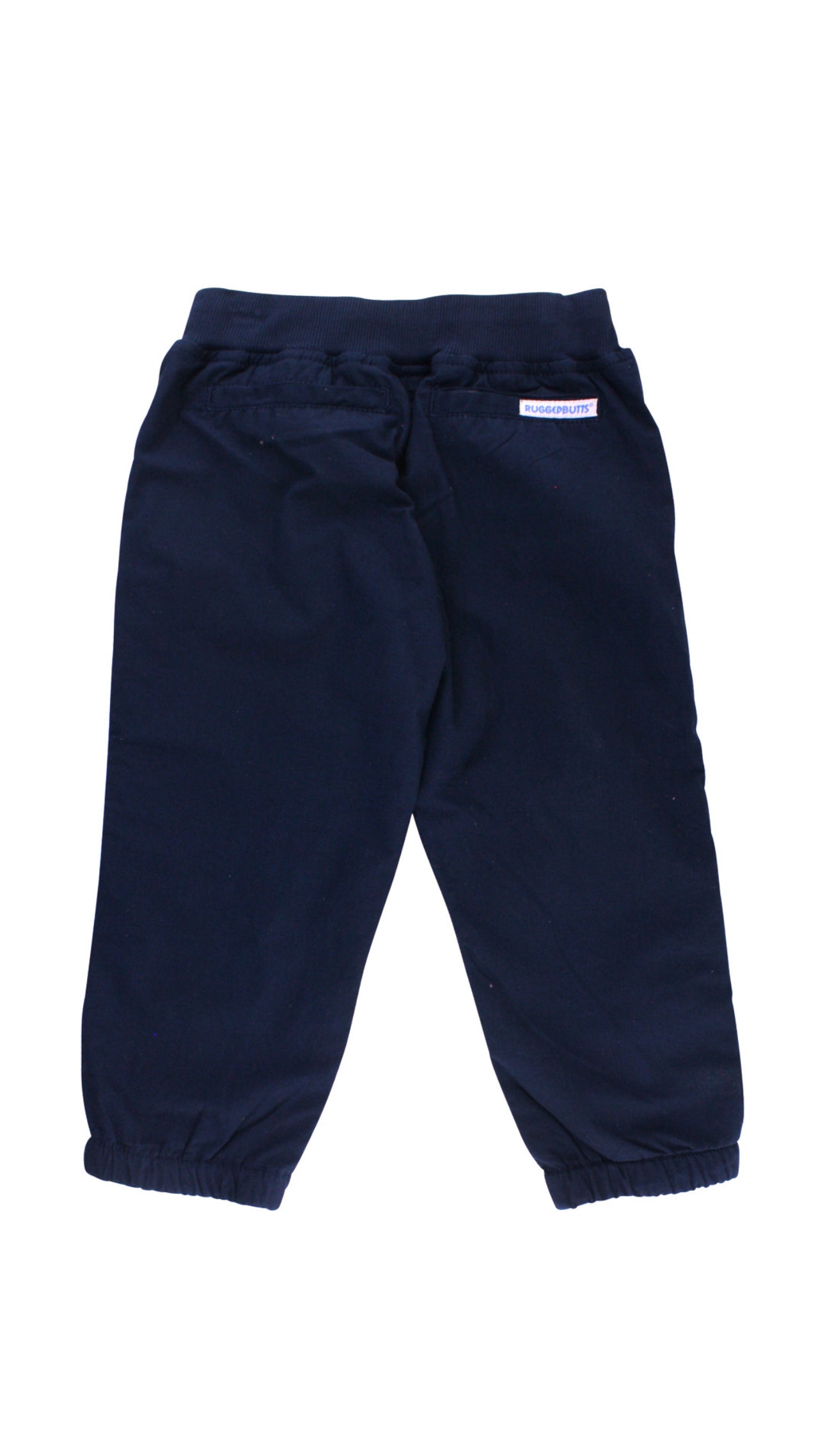 Jogger Pants-Dark Navy