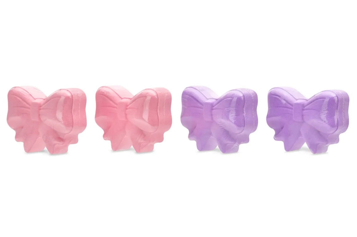 Fa-Bow-Lous Bows Bath Bomb Set