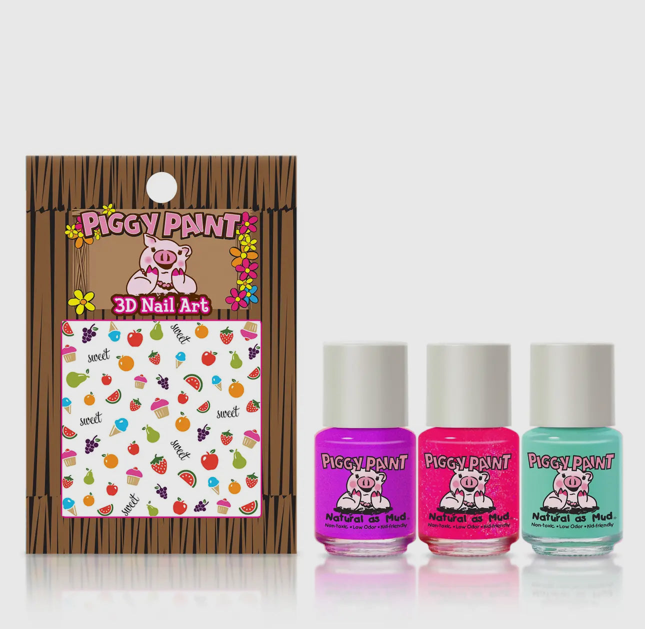 Happy Hands Gift Set