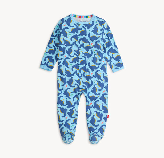 Necks Generation Modal Footie