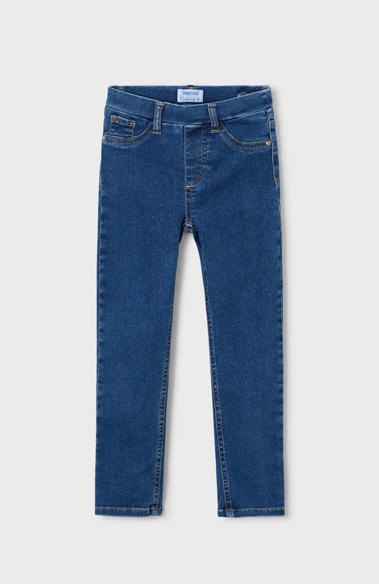 Girl Basic Jeggings