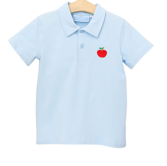 Apple Polo