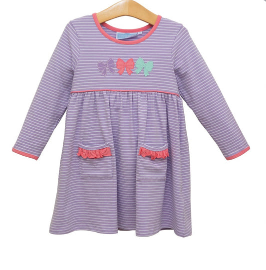Bows Dress