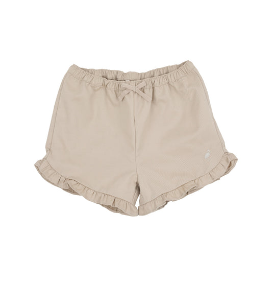 Shelby Anne Shorts, Keeneland Khaki