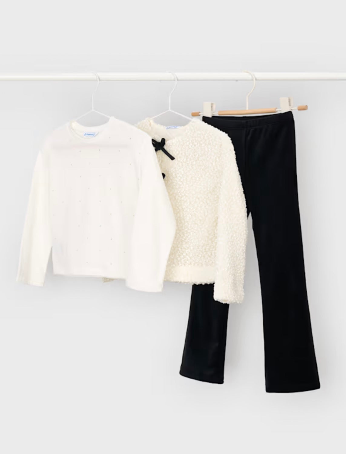 Girl’s 3-Piece Set