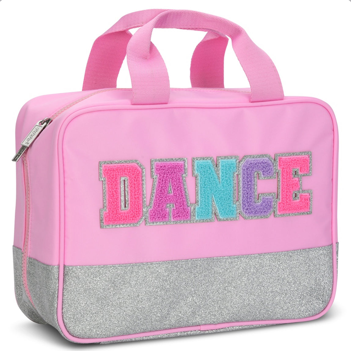 Dance Cosmetic Bag