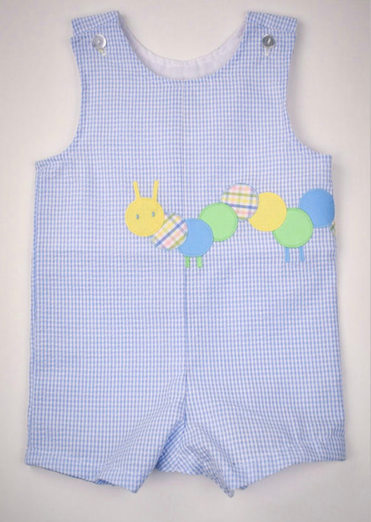 Caterpillar Shortall