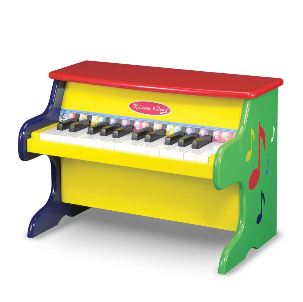 Learn-to-Play Piano