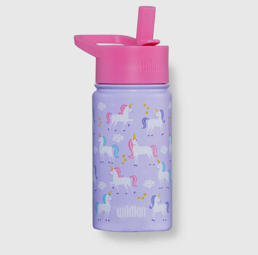 Unicorn 14oz Stainless Steel Water Bottle