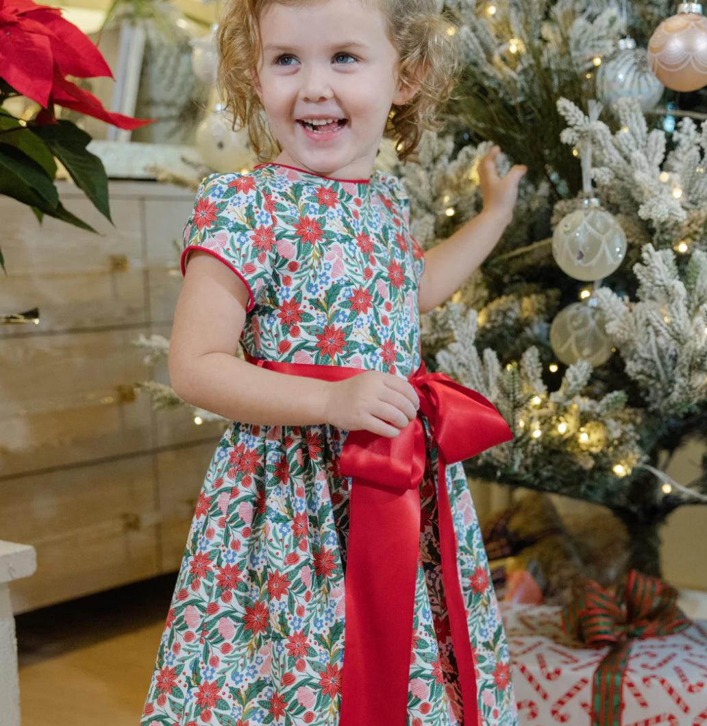 Merry Meadow Dress