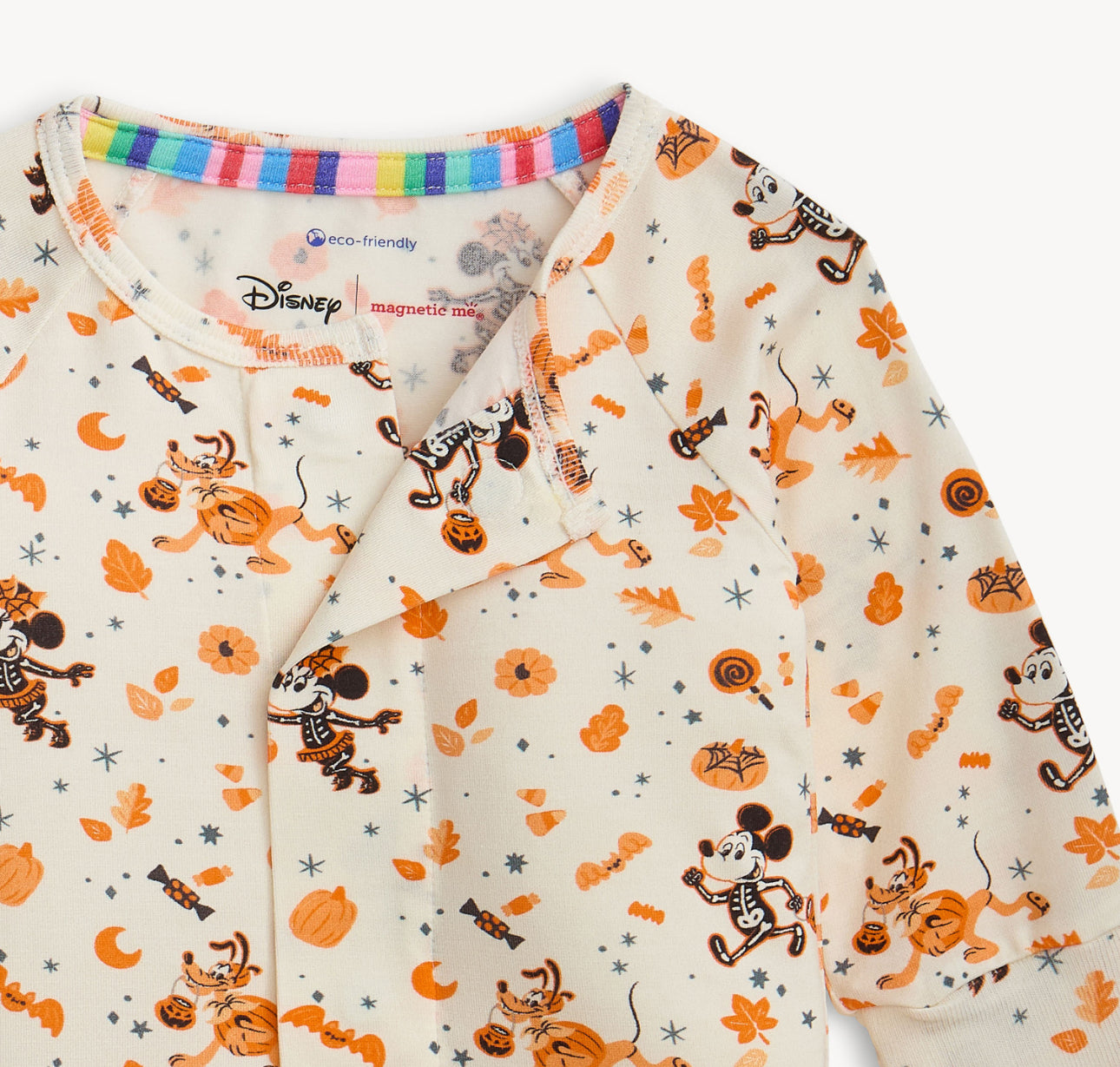 Spooky Season Modal Convert Coverall