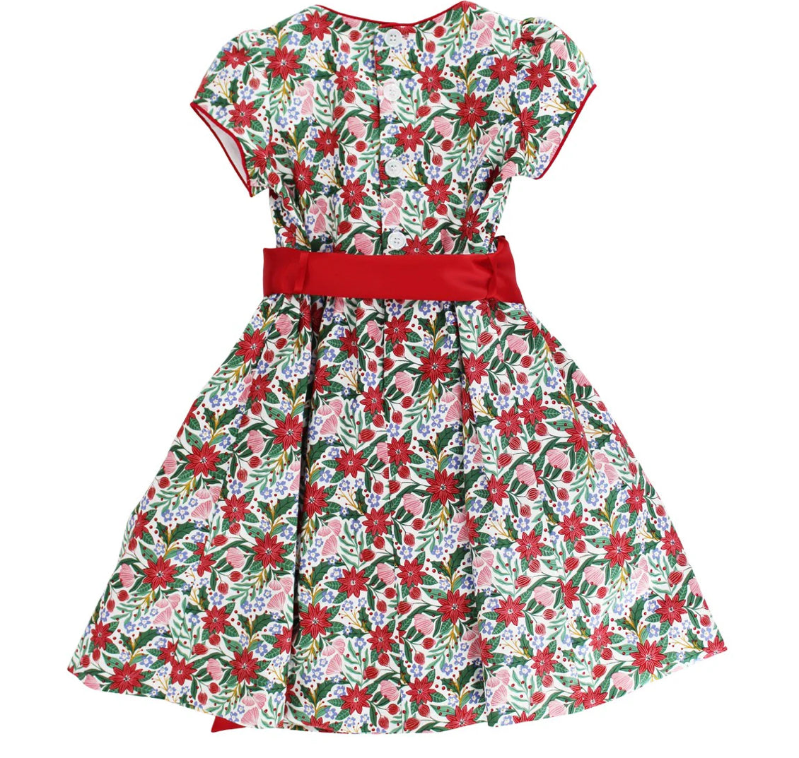 Merry Meadow Dress