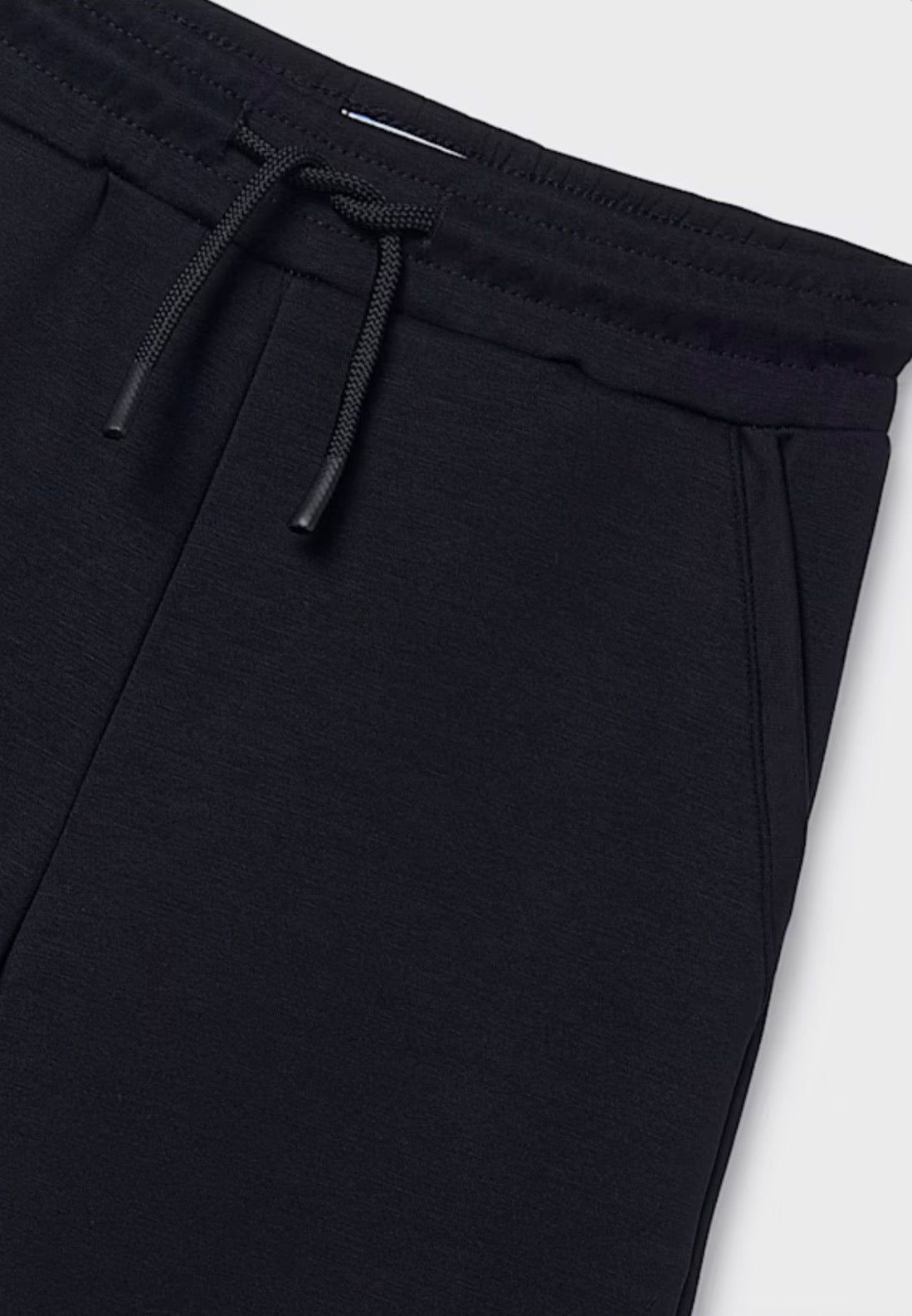 Black Pants